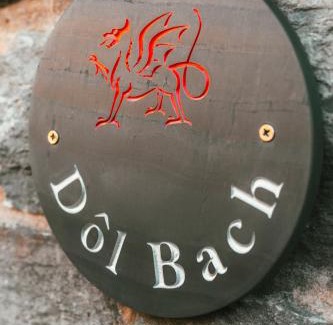 Rhiwbryfdir Casa | Dolbach Cottage Snowdonia