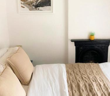 Rhiwbryfdir Casa | Dolbach Cottage Snowdonia