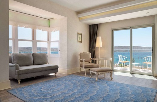 Cesme Hotel | Dolce By Wyndham Cesme Alacati
