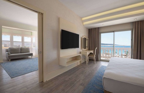 Cesme Hotel | Dolce By Wyndham Cesme Alacati