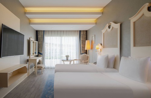 Cesme Hotel | Dolce By Wyndham Cesme Alacati