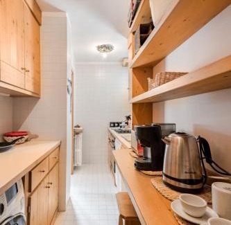Cortina d'Ampezzo Apartamento | Dolce Casa Cortina Centro-Ski