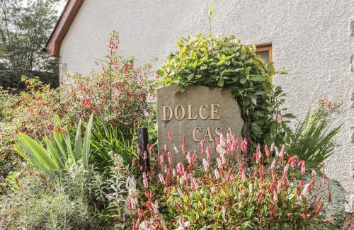 Grantown-on-Spey Casa | Dolce Casa