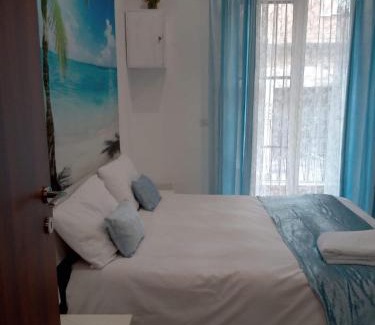 Palermo Casa | Dolce casa