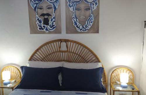 Sferracavallo Apartamento | Dolce Casa