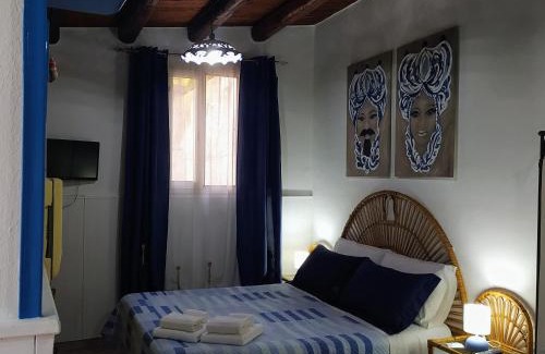 Sferracavallo Apartamento | Dolce Casa