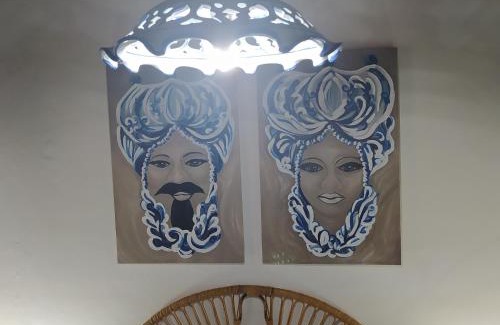 Sferracavallo Apartamento | Dolce Casa