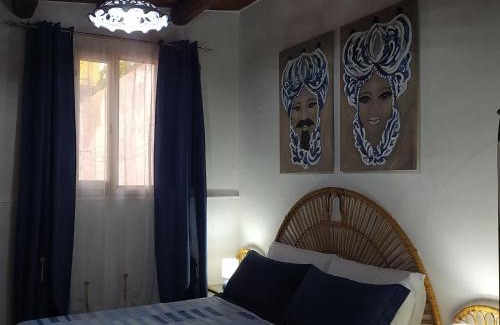 Sferracavallo Apartamento | Dolce Casa