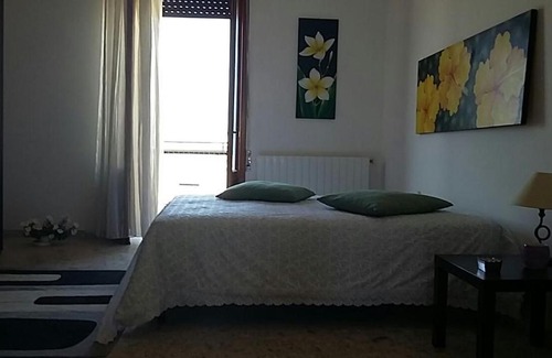 San Donaci Apartamento | Dolce Casa