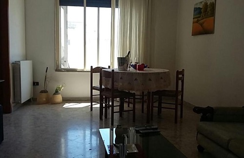 San Donaci Apartamento | Dolce Casa