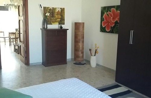 San Donaci Apartamento | Dolce Casa