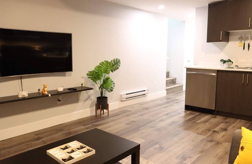 Saskatoon Casa | Dolce Casa@Sk: A Lovely 2 Bed Room gem you can call home.