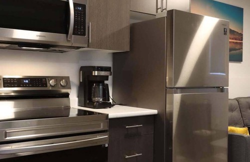 Saskatoon Casa | Dolce Casa@Sk: A Lovely 2 Bed Room gem you can call home.