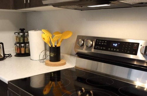 Saskatoon Casa | Dolce Casa@Sk: A Lovely 2 Bed Room gem you can call home.