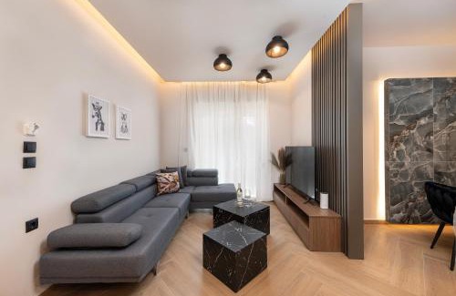 Afandou Apartamento | Dolce Casa Suites