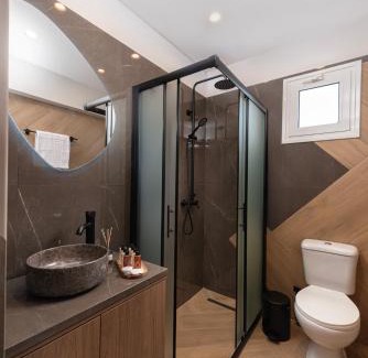 Afandou Apartamento | Dolce Casa Suites