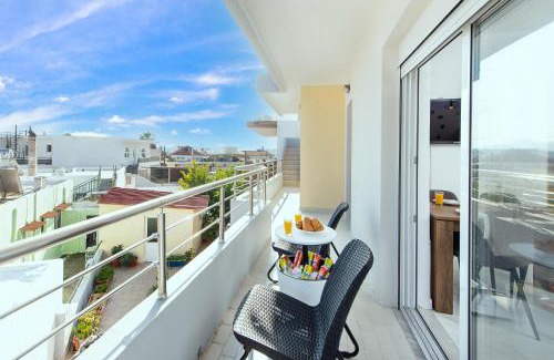 Afandou Apartamento | Dolce Casa Suites
