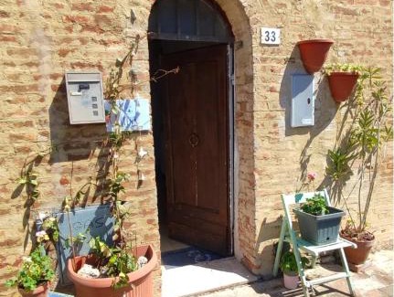 Siena Apartamento | Dolce Dimora Siena