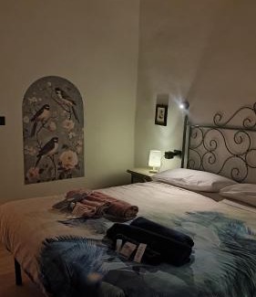 Siena Apartamento | Dolce Dimora Siena