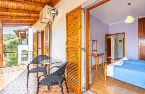 Kato Korakiana Apartamento | Dolce Far Niente