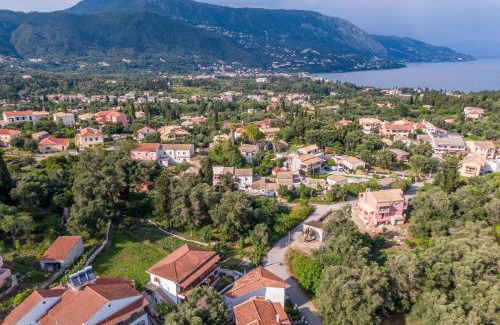Kato Korakiana Apartamento | Dolce Far Niente