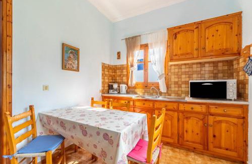 Kato Korakiana Apartamento | Dolce Far Niente