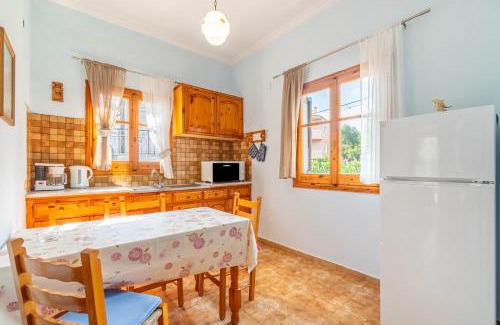 Kato Korakiana Apartamento | Dolce Far Niente