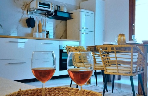 Cannaregio Apartamento | Dolce Far Niente