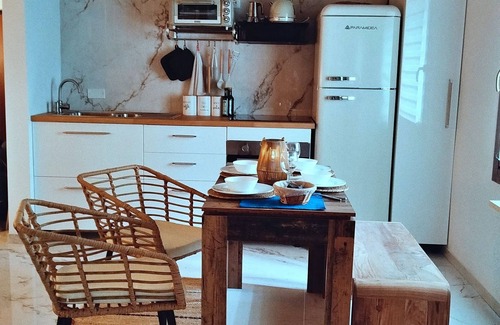 Cannaregio Apartamento | Dolce Far Niente
