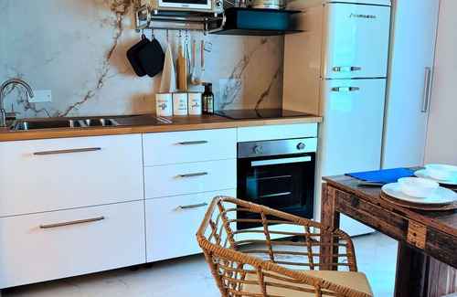 Cannaregio Apartamento | Dolce Far Niente