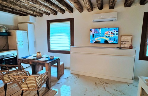 Cannaregio Apartamento | Dolce Far Niente