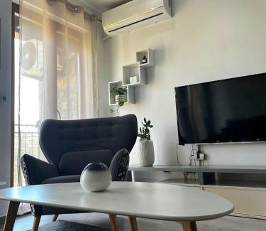 Petrovac Apartamento | Dolce far niente