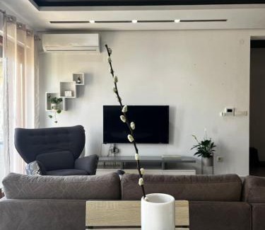 Petrovac Apartamento | Dolce far niente