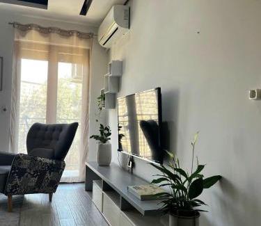 Petrovac Apartamento | Dolce far niente
