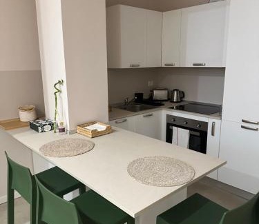 Milan Apartamento | Dolce Milano