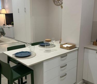 Milan Apartamento | Dolce Milano