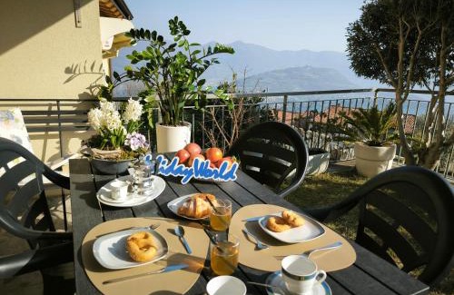 Plassi Apartamento | Dolce Risveglio by Holiday World