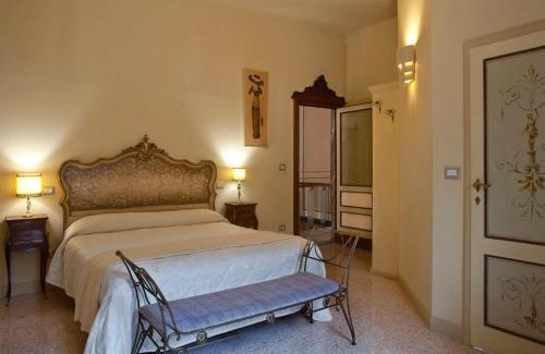 Sansepolcro Cama Y Desayuno | Dolce Rosa ♡ Centro Storico
