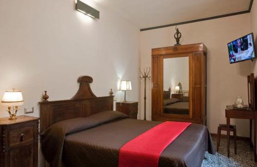 Sansepolcro Cama Y Desayuno | Dolce Rosa ♡ Centro Storico