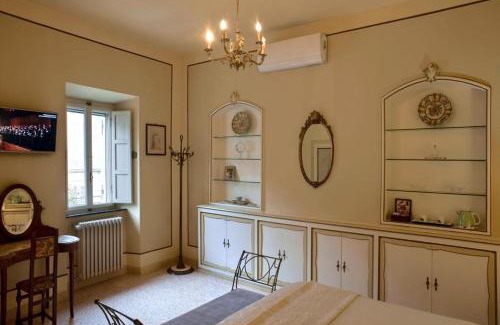 Sansepolcro Cama Y Desayuno | Dolce Rosa ♡ Centro Storico