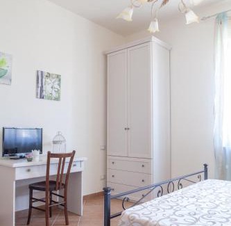 Lucca Casa | Dolce Sosta