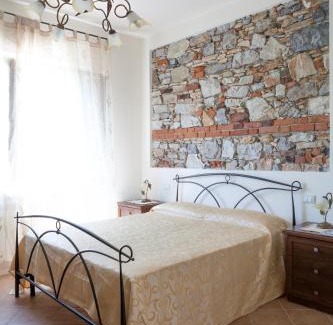 Lucca Casa | Dolce Sosta