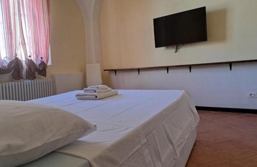 San Nicolo Apartamento | Dolce Stil Novi