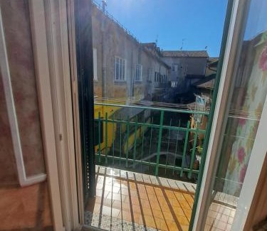 San Nicolo Apartamento | Dolce Stil Novi