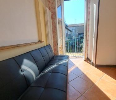 San Nicolo Apartamento | Dolce Stil Novi