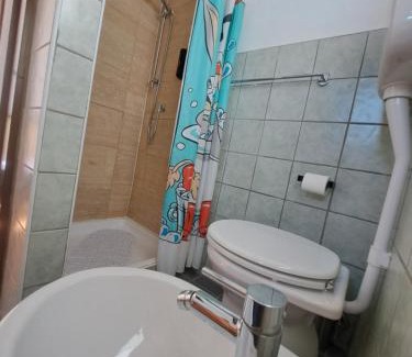 San Nicolo Apartamento | Dolce Stil Novi