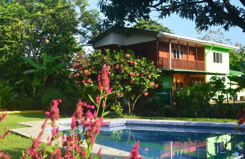 Uvita Hotel | Dolce Uvita