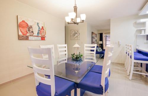 Santiago Province Apartamento | Dolce Villas at Harmony 2