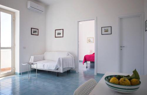 Scala Apartamento | Dolce Vista Apartment Amalfi Coast