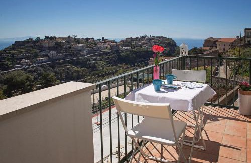 Scala Apartamento | Dolce Vista Apartment Amalfi Coast